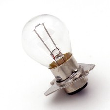 1x OQ58Z 00843110 6V30W Incandescent Lamp P47D OPMI 39-01-58 Microscope Lamp
