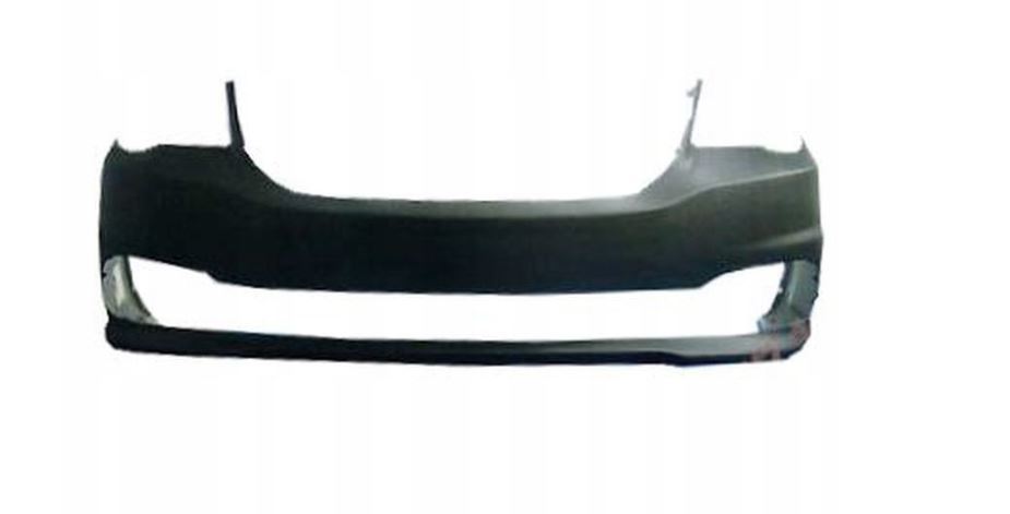 Front Bumper Dodge Grand Caravan 2011 - 2020