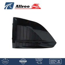 Fog Light Cover Front For Nissan Altima 2023 622569HF0B Passenger / Right Side
