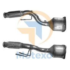 Catalyseurs Lancia PHEDRA