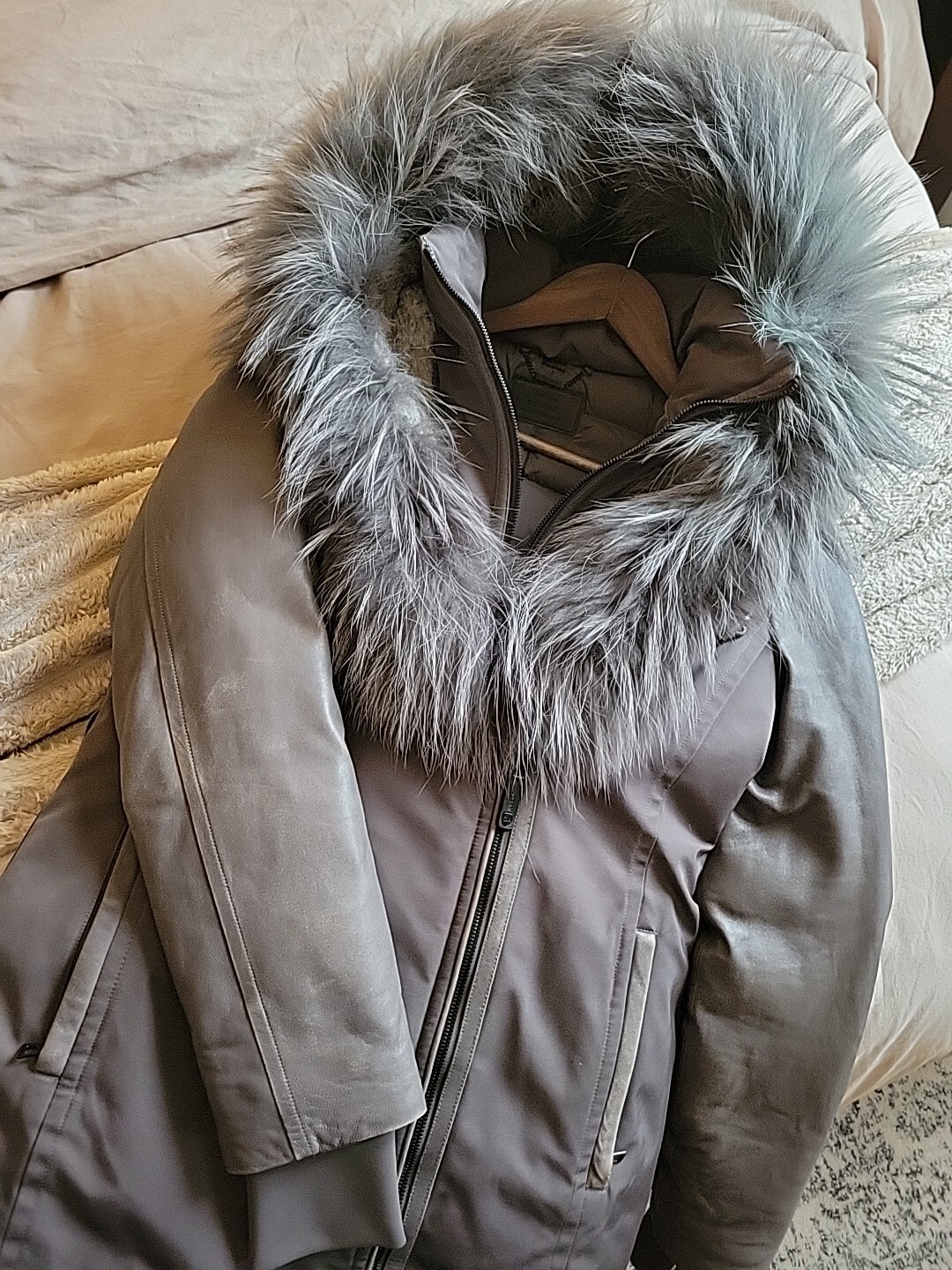rudsak womens coat