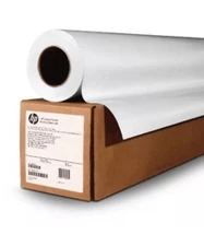 HP Universal Inkjet Print Coated Paper 35" x 100 ft Matte Q1413B