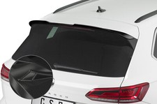 CSR Heckflügel ABS Carbon Look mit ABE für VW Touareg III (Typ CR)