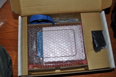 D-LINK DVG-1120M VOIP GATEWAY 