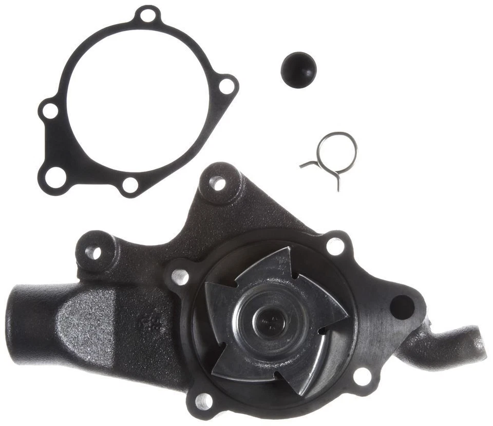 New Water Pump   Gates   43000 Foto 3 de 3