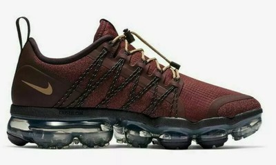 burgundy vapormax womens