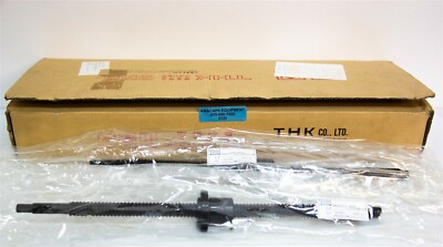 THK Ball Screw EBB2005FM-3RRG0+507LCP5RF--H3K Quantity 2 New (9220)K