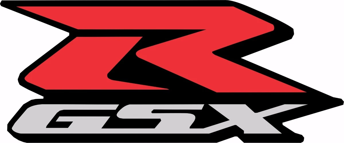 Gsxr sticker deals
