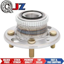 [REAR(Qty.1pc)] Wheel Hub for 1990-1996 Acura Integra 4-Wheel ABS GS GS-R LS FWD