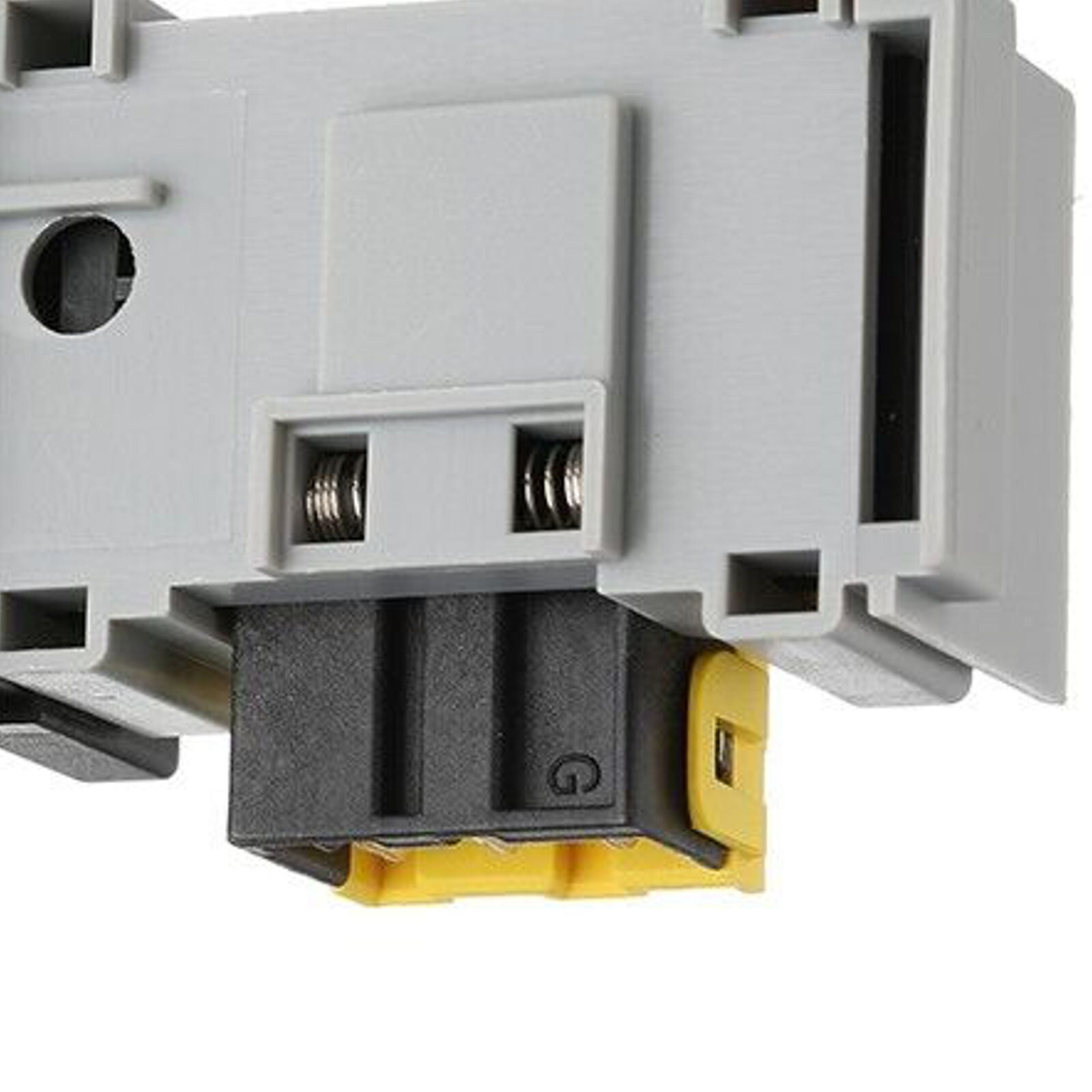 Serrure De Porte Pour Lave-linge Hoover DXOC 49C3/1-80 – Pièce D’origine