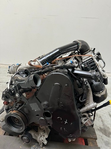 Motor Volkswagen 2.0 TDI CAAC T5 Transporter Multivan ca. 84000Km Komplett