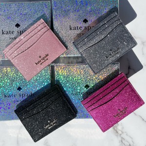 kate spade slim wallet