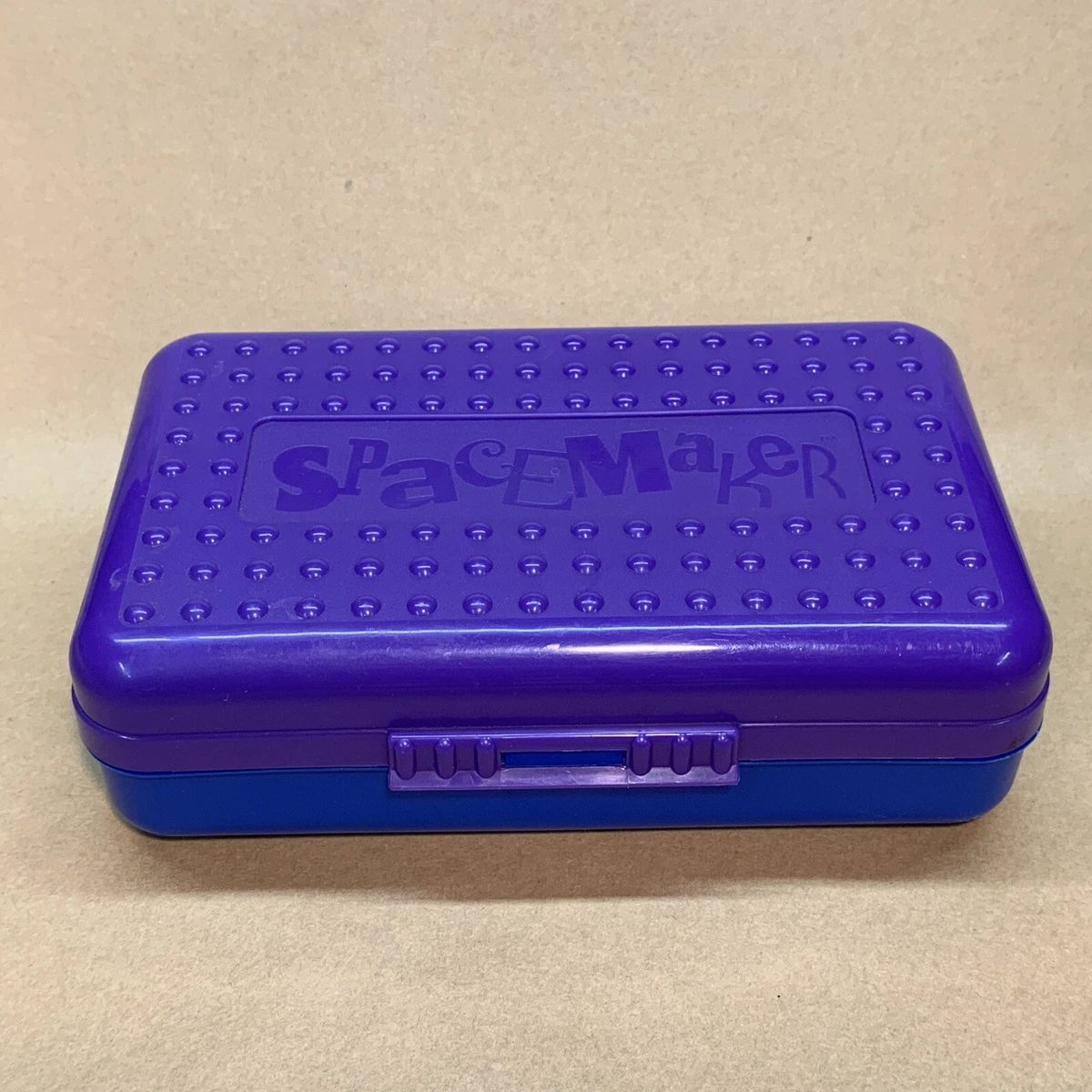 Spacemakers 2024 pencil box