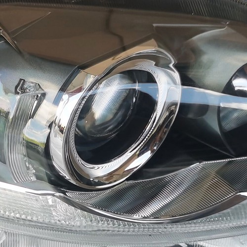 Headlight Set For Lexus CT200H 2011 2012 2013 2014 2015 2016 Left+Right Headlamp - Picture 10 of 15