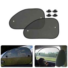 Universal Car Sunshade Covers Windscreen Folding Visor Reflector Windshield New