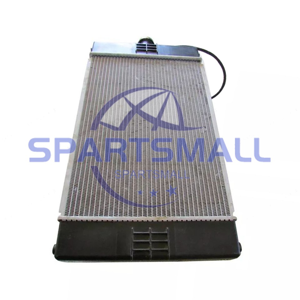 TPN441 Generator Radiator U45506590 FOR Perkins Engine 403A-11 403D-11 ...