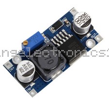 5PCS DC-DC Adjustable Step up boost Power Converter Module XL6009 Replace LM2577