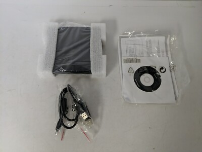 LG SLIM PORTABLE DVD WRITER GP50