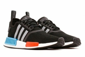 nmd blue men