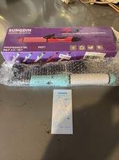 Professional Hair Curling Iron, SHIPS FREE