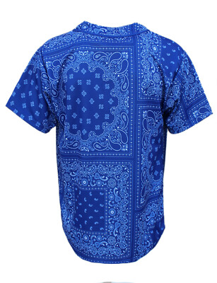 【Paragraph】23SS★ No.101 Classic Bandana Short Sleeve s-l400.jpg