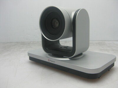  Used Polycom  EagleEye IV MPTZ-10 VIDEO CONFERENCING 1624-66057-001 WITH CABLE