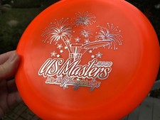 Innova Pro Boss OOP 2009 US Masters First Run Limited Distance  Disc Golf #152