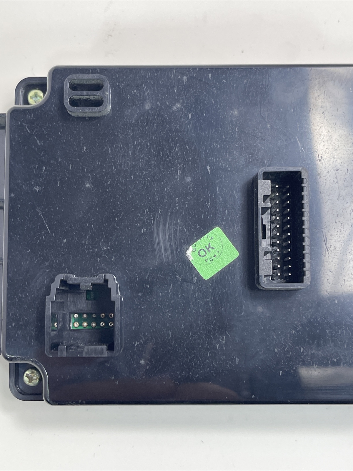 2014 - 2017 Maserati Ghibli Climate Temperature Control Module  OEM  670037262