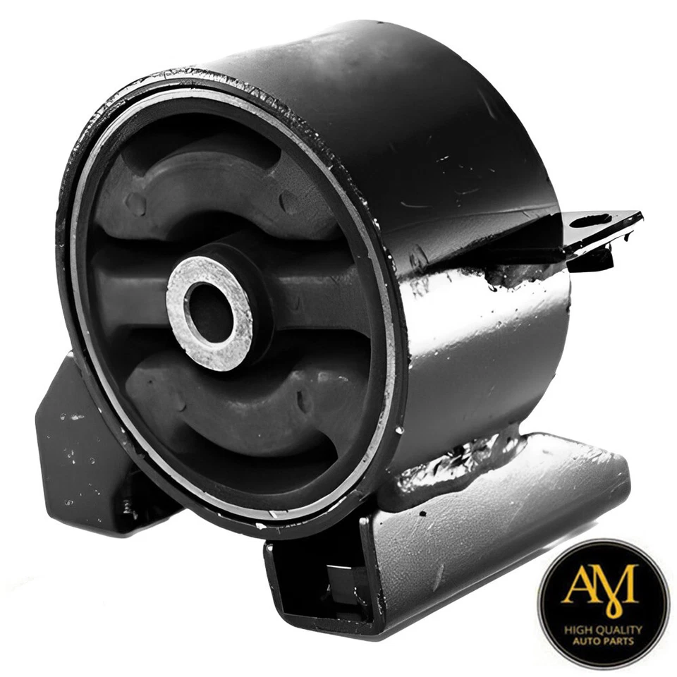 Juego de 4 piezas de soportes de motor y montaje de transmisión para Pontiac Sunrunner 97-94 L4-1,6 L Foto 4 de 4