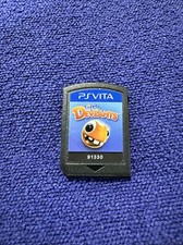 Little Deviants (Sony PlayStation Vita, 2012) Tested!