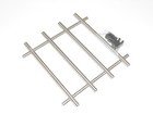 Steel Lamplig Trivet Pot Pan Stand Rack 2 Big stand for £19.99