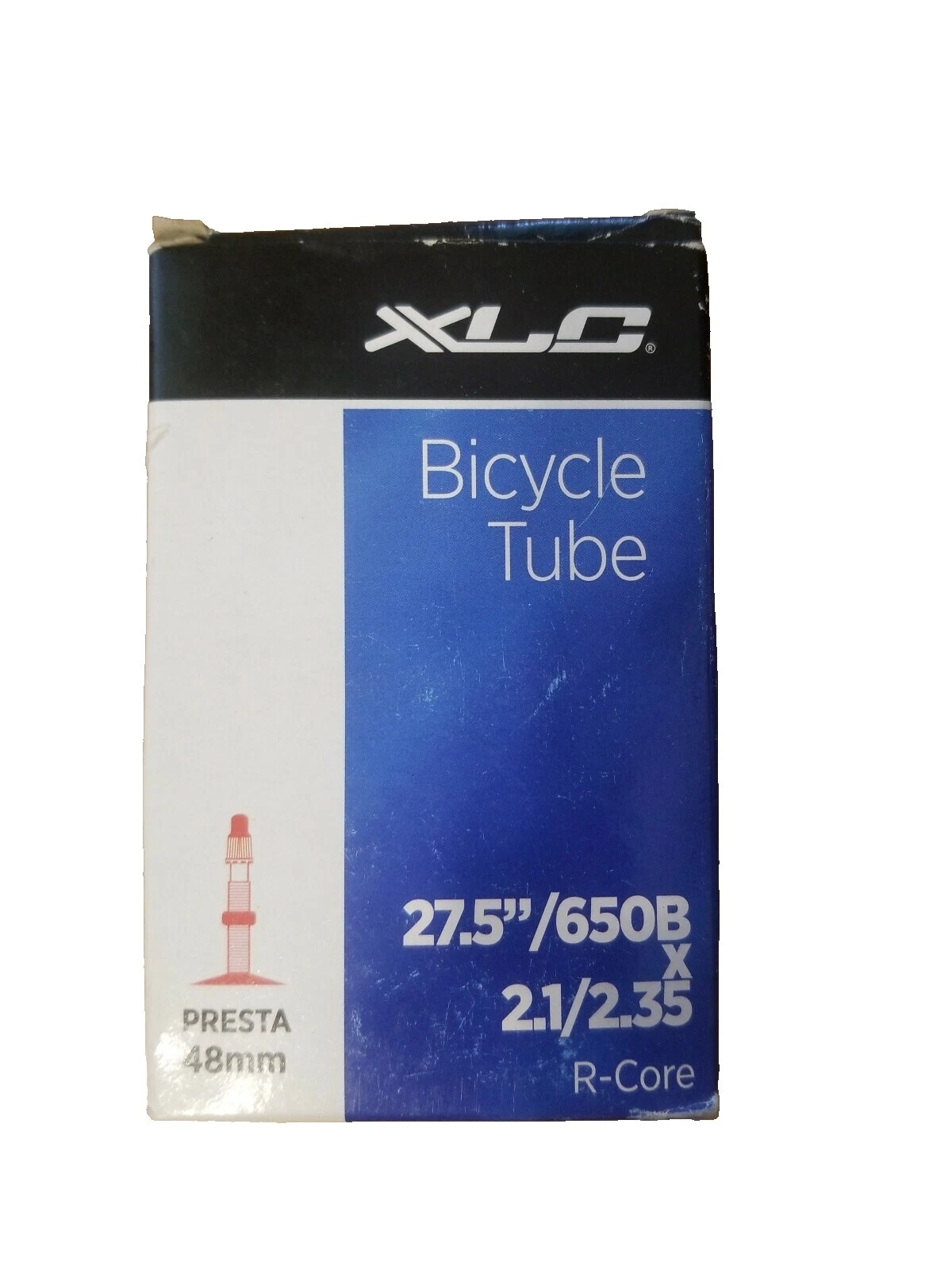Tubos de llanta de bicicleta XLC