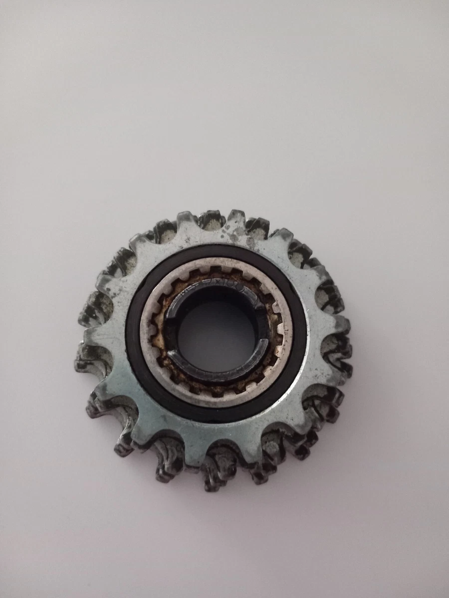 Corps De Roue Libre Sach-Maillard Pour Vélo - Pièce Neuve