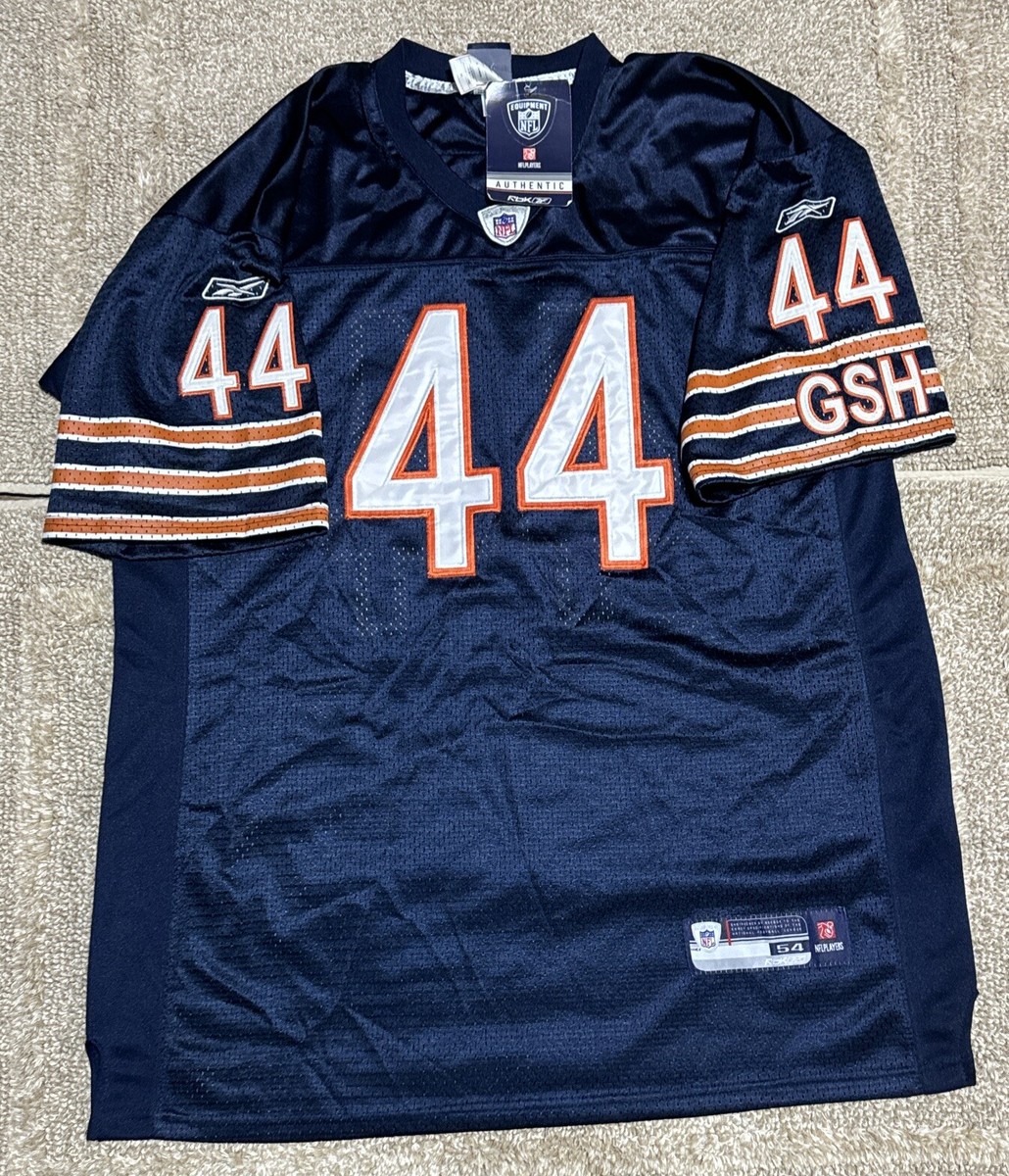 Chicago Bears ユニフォーム 【サイズ44】 Barack Obama #44 President Chicago Bears NFL Football Reebok