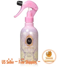 [US Seller] SHISEIDO MACHERIE Hair Care Essence Spray Nourishing 250ml Japan New