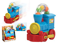 funtime toys train