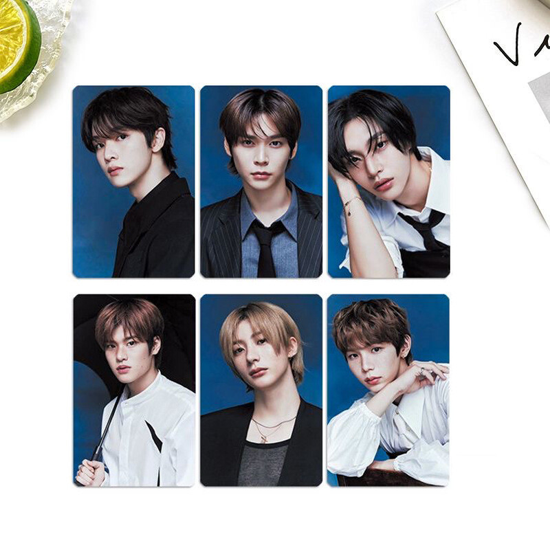 TRENDZ トレカ Season’s Greetings 7枚セット 8 BTS SEASON'S GREETINGS トレカ 7枚セット - メルカリ