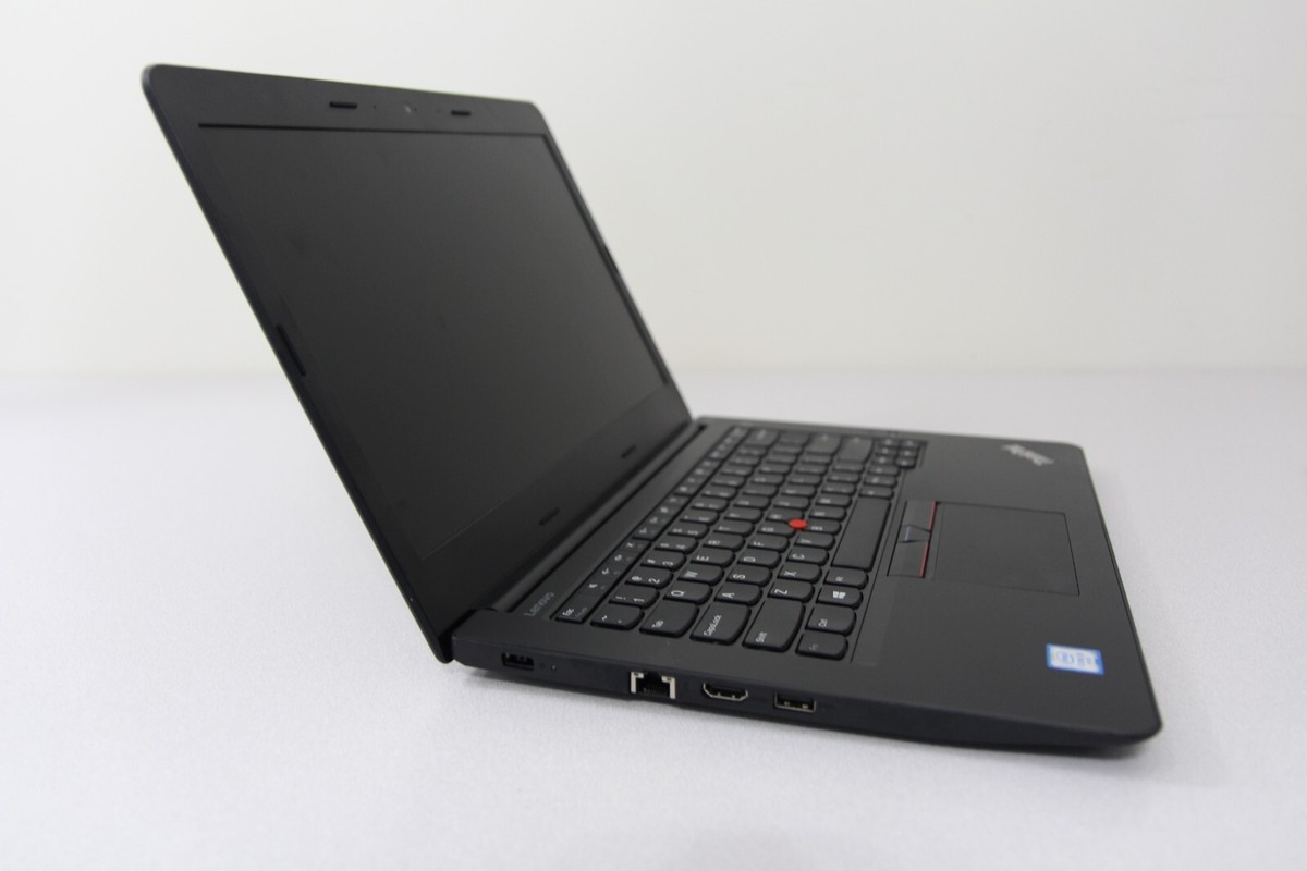 Lenovo ThinkPad E470 14