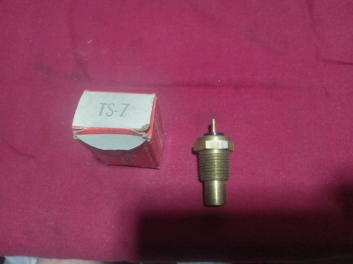 Nos standard ts-7 coolant temp sensor chevelle - Picture 2 of 2