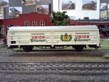 Carrello Refrigerato Di Trix