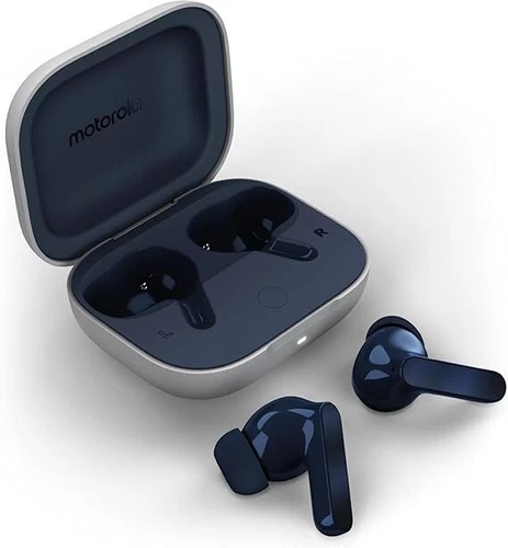 Motorola Moto Buds XT2443-1 BUDS Dinamic ANC, Dolby Atmos-Sound - Picture 26 of 30
