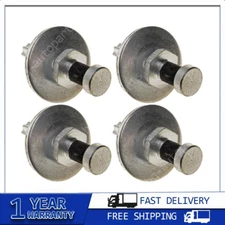 Door Lock Striker For Dodge D100 1989 1988 1987 1986