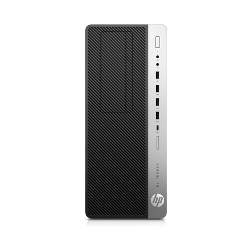 HP Prodesk 400 G4 MT i3-6100 8GB RAM 256GB SSD - Bild 3 von 3
