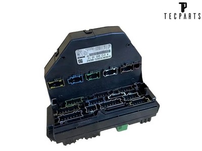 Mercedes C W204 Steuergerät SAM A2129003514
