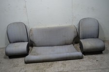 95836 Tappezzeria Completa Fiat 126 Bis Dal 1987 al 1991