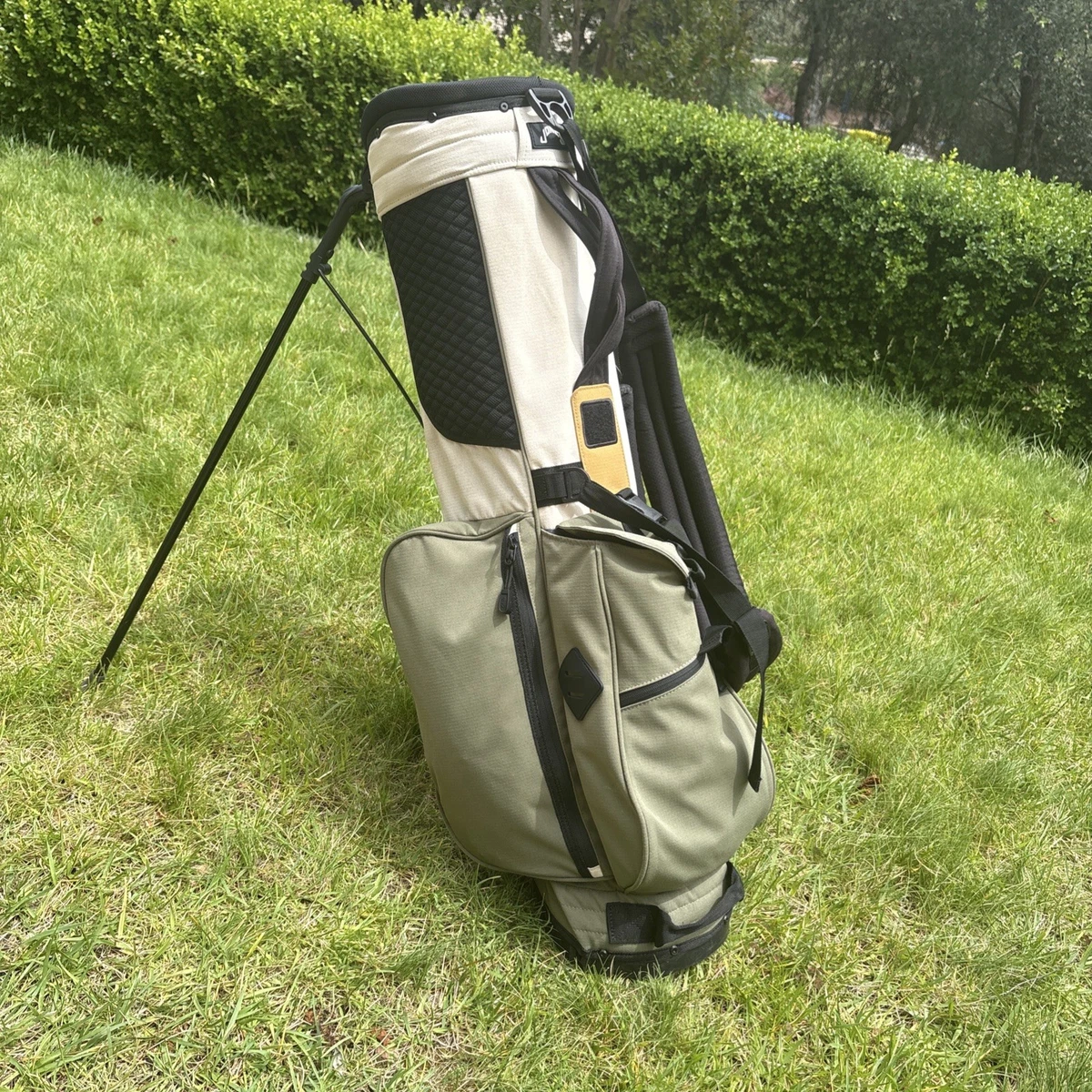 Jones Stand Golf Bags for sale - eBay