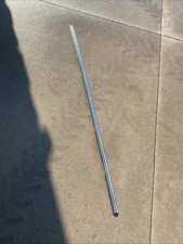 1940 Buick Super Hood Trim Molding. Oem 1940 Buick Super Hood Trim Molding. Oem