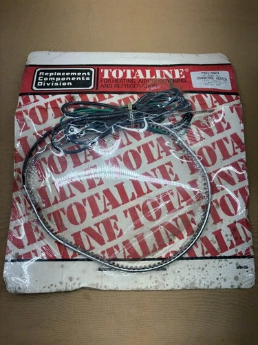 Totaline P041-4423 Crankcase Heater 240V 40W HVAC Replacement Part