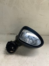 2016 KIA RIO MK3 DRIVER SIDE WING MIRROR WHITE 027564 #2