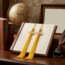 2026 Graduation Graduation Tassel Lightweight Construction Sturdy Design